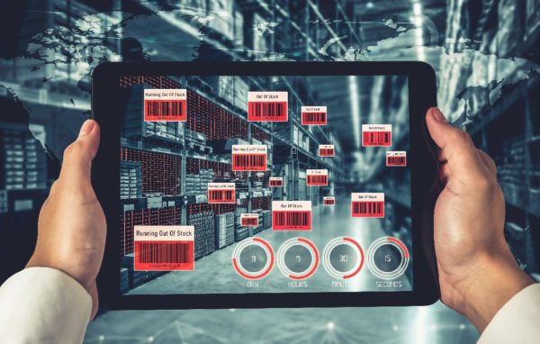 It's Time To Rethink Supply Chain Risk Management - StrategicCIO360