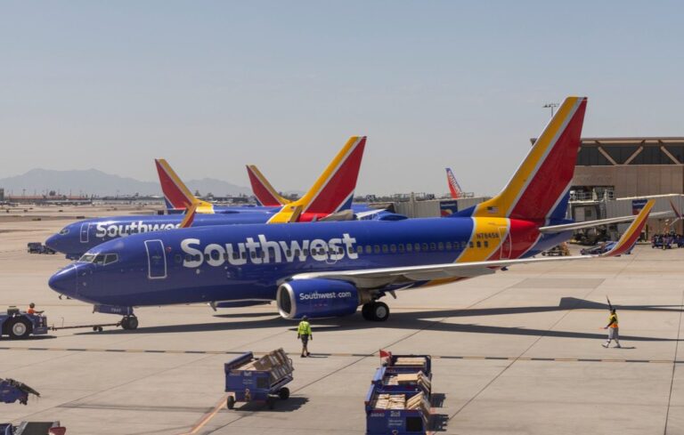 The lessons of Southwest Airlines