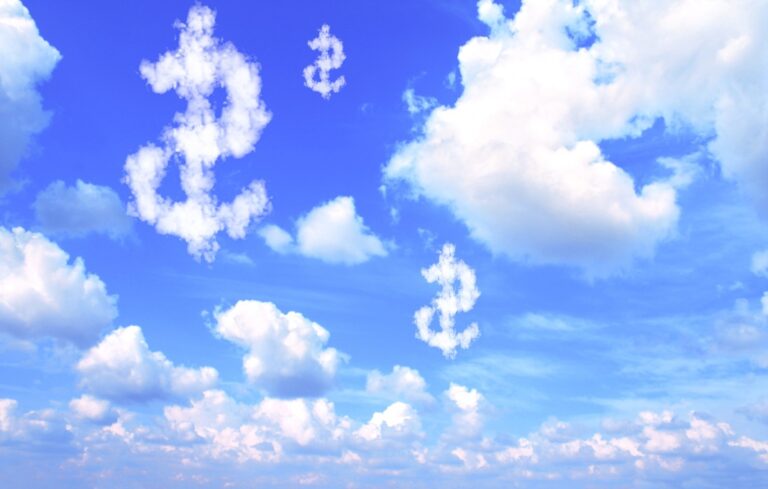 Cutting cloud costs without cutting corners