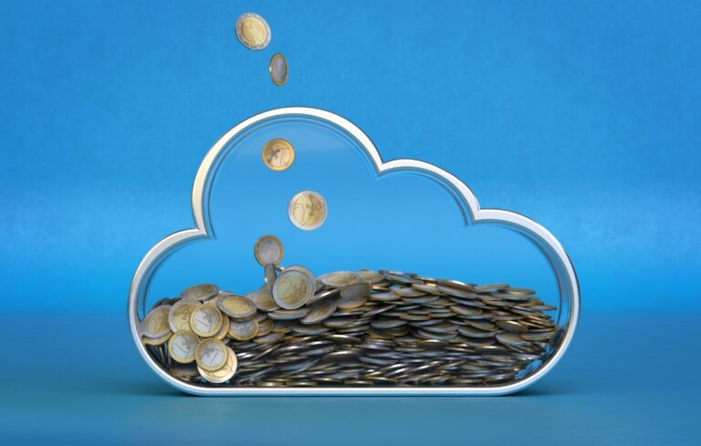 How to right-size your cloud budget.
