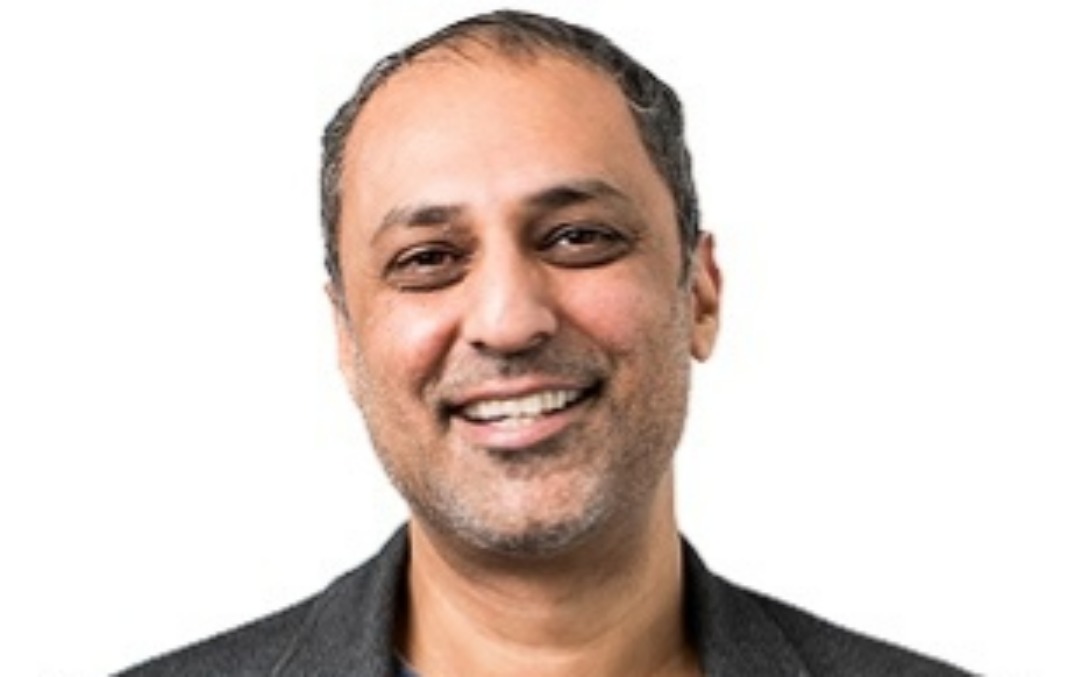 Author Atif Rafiq
